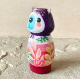 3” Polar Bear Friend