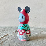 2.75” Mouse