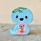 2.25” Spooky Ghostie