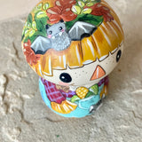 *Reduced!* 3.5” Scarecrow