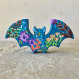 4” Bat #3