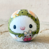 1.5” Round Bunny