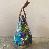 4” Wood Tree Ornament: Enchanted Forest