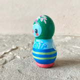 1.75” Bee Friend (Blue)