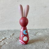3.5” Baby Bunny #6