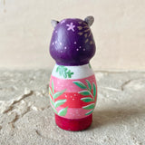 3” Polar Bear Friend