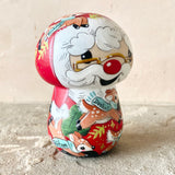 3.5” *SPECIAL* Santa with 9 Tiny Reindeer!