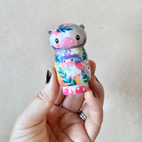 3.5” Unicorn