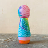 3” Unicorn with Baby