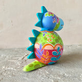 5.5” Round Dragon