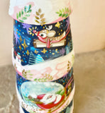 12” Night Before Christmas Tree