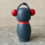3”  Winter Friend: Penguin