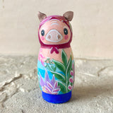 3” Piggy Friend