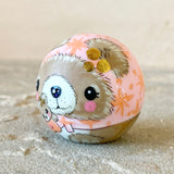 1.5” Round Bear