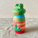 3” Froggy Friend