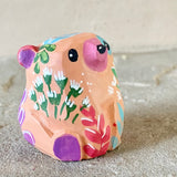 1.5” Mini Bear Friend (Peach)