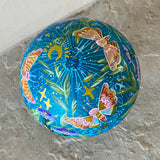 7.5” Giant Mushroom