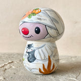 *Reduced!* 3.5” Mummy