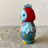 3” Bluebird Doll