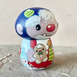 3.5” Yeti (Midnight Blue)