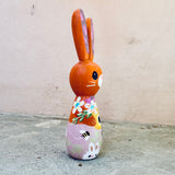 3.5” Bunny Rabbit: Beehive