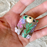 1.5” Bear Friend #24