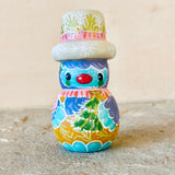 2.75” Yeti with Tophat