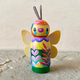 3” Bug Friend with Wings #3