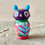 2” Owl Friend