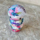3.5” Unicorn