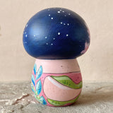 *Reduced!* 3.5” Axolotl with Turtle