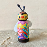 3” Bug Friend with Wings #5