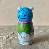 3”  Winter Friend: Polar Bear