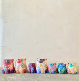 1.5” Bear Friend (Ochre)