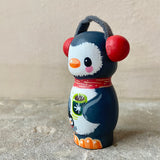3”  Winter Friend: Penguin