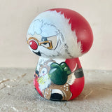 3.5” Santa (Woodland Friends)