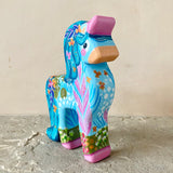 6” Unicorn (Blue Moon)