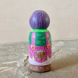 3” Bear with Coffee #3