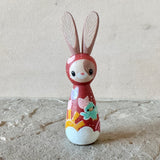 3.5” Baby Bunny #2