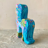 6” Unicorn (Blue Moon)