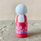 2.75” Yeti with Cub