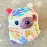 2.5” MAMA Bear Friend (Ivory)