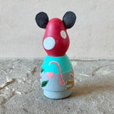 2.75” Mouse