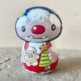 3.5” Yeti (Midnight Blue)