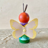 3” Bug Friend with Wings #3