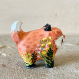 1.25” Fox