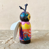 3” Bug Friend with Wings #5