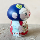 3.5” Yeti (Midnight Blue)