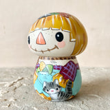 *Reduced!* 3.5” Scarecrow