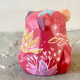 2.5” MAMA Bear Friend (Cherry Red)